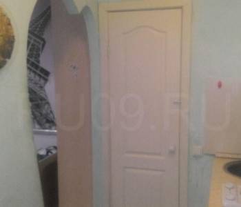 Продается 1-комнатная квартира, 23 м²