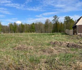 Продается Участок, 600 м²