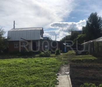 Продается Дом, 36 м²