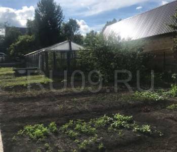 Продается Дом, 36 м²