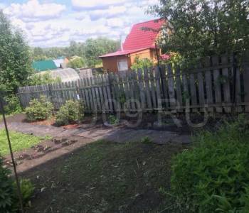 Продается Дом, 36 м²