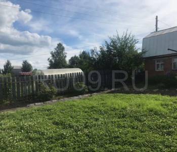 Продается Дом, 36 м²