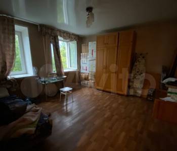 Продается 1-комнатная квартира, 37 м²