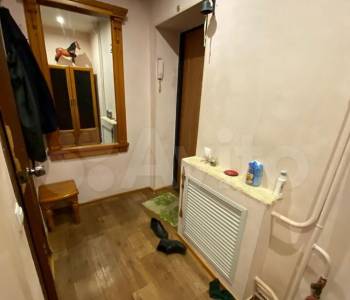 Продается 1-комнатная квартира, 37 м²
