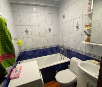 Продается 1-комнатная квартира, 37 м²