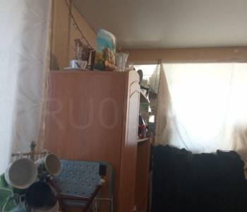 Продается 1-комнатная квартира, 18 м²