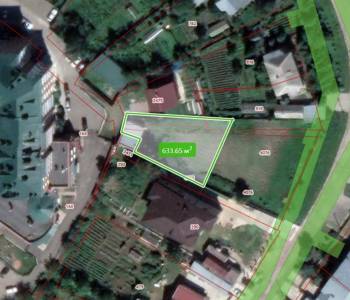 Продается Участок, 633 м²