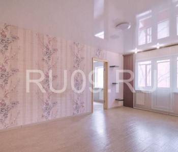 Продается 2-х комнатная квартира, 46 м²