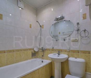 Продается 2-х комнатная квартира, 46 м²