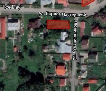 Продается Участок, 670 м²