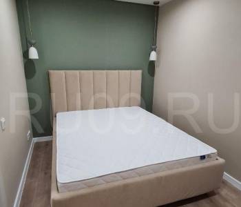 Продается 2-х комнатная квартира, 45 м²