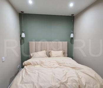 Продается 2-х комнатная квартира, 45 м²