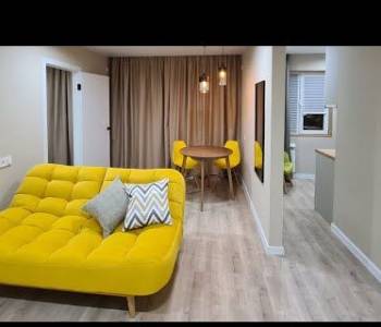 Продается 2-х комнатная квартира, 45 м²