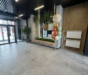 Продается 1-комнатная квартира, 33 м²