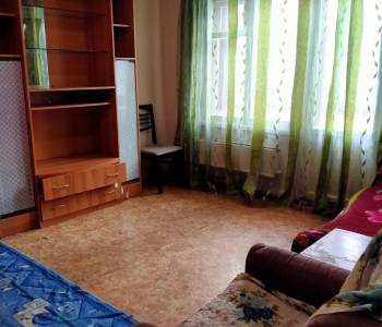 Сдается 1-комнатная квартира, 30 м²
