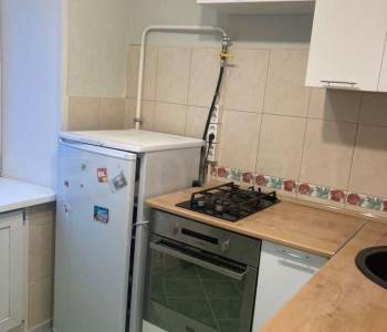 Продается 1-комнатная квартира, 32 м²