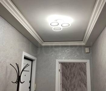 Продается 2-х комнатная квартира, 53 м²