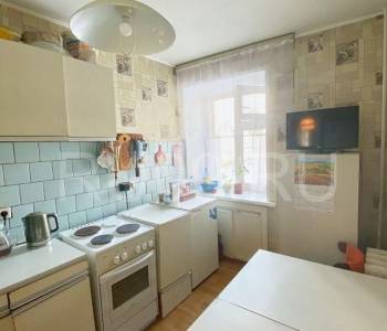 Продается 3-х комнатная квартира, 65 м²