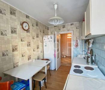 Продается 3-х комнатная квартира, 65 м²