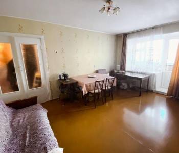 Продается 3-х комнатная квартира, 65 м²