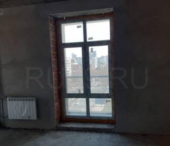 Продается 2-х комнатная квартира, 72 м²