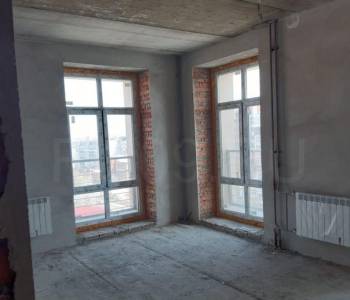 Продается 2-х комнатная квартира, 72 м²