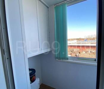 Продается 2-х комнатная квартира, 46 м²