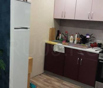 Продается 1-комнатная квартира, 30 м²