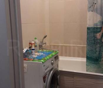 Продается 1-комнатная квартира, 30 м²
