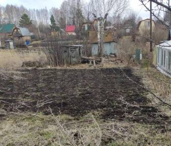 Продается Участок, 300 м²