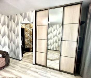 Продается 1-комнатная квартира, 26 м²