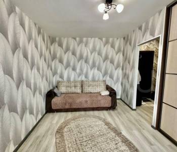 Продается 1-комнатная квартира, 26 м²