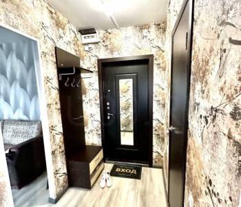 Продается 1-комнатная квартира, 26 м²