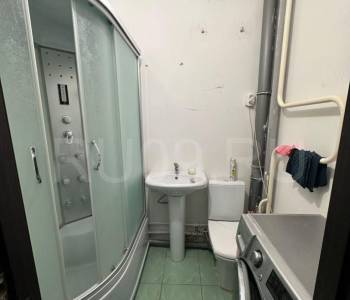 Продается 1-комнатная квартира, 26 м²