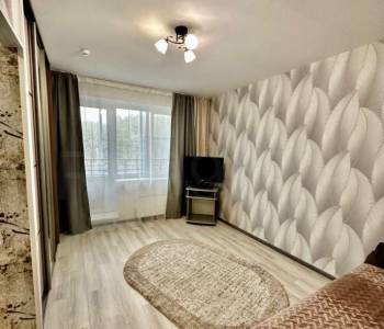 Продается 1-комнатная квартира, 26 м²