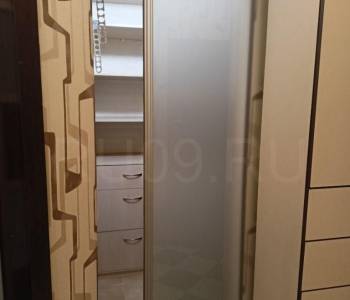 Продается 1-комнатная квартира, 45 м²