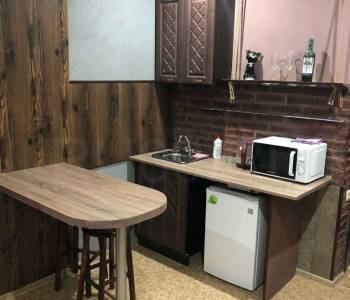 Продается 1-комнатная квартира, 18 м²