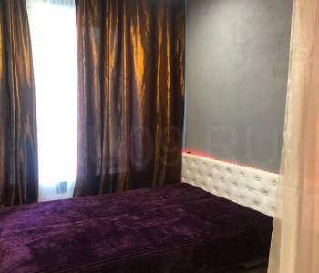 Продается 1-комнатная квартира, 18 м²