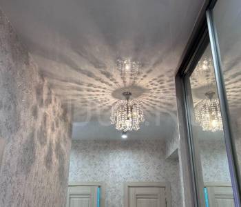 Продается 2-х комнатная квартира, 52 м²