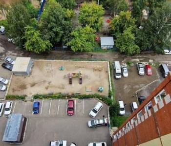 Продается 3-х комнатная квартира, 58 м²
