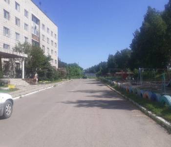 Продается 2-х комнатная квартира, 31 м²