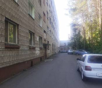 Продается 2-х комнатная квартира, 31 м²
