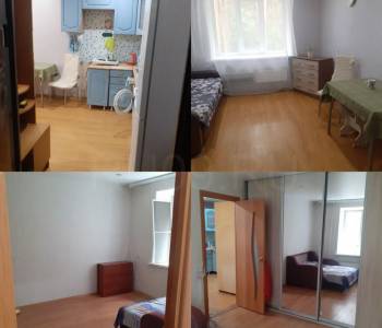 Продается 2-х комнатная квартира, 31 м²