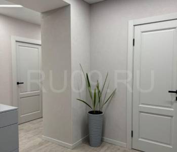 Продается 3-х комнатная квартира, 111 м²