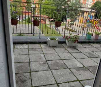 Продается 3-х комнатная квартира, 111 м²