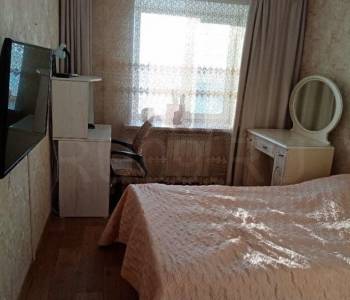 Продается 3-х комнатная квартира, 60 м²