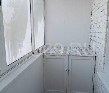 Продается 3-х комнатная квартира, 60 м²