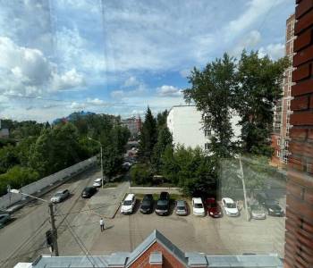 Продается 3-х комнатная квартира, 114 м²