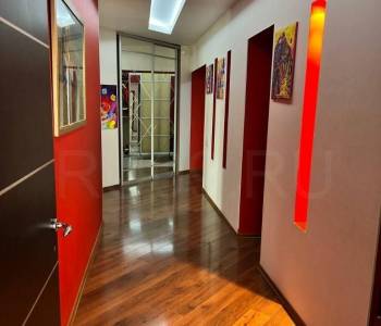 Продается 3-х комнатная квартира, 114 м²