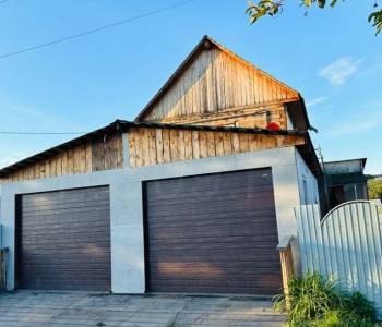 Продается Дом, 120 м²
